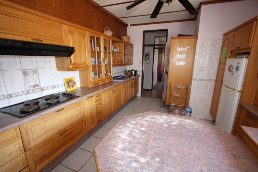 4 Bedroom Property for Sale in Riebeeckstad Free State